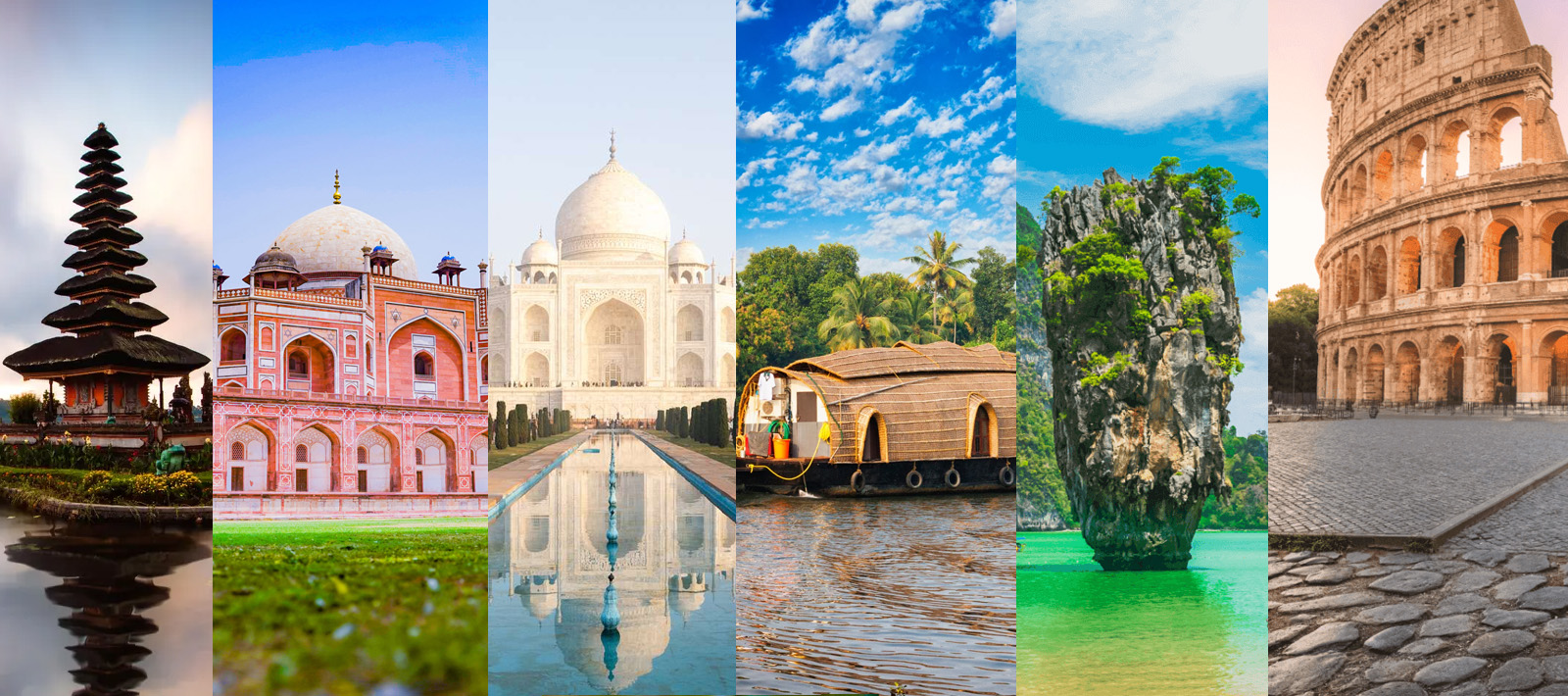 Ticket Agency in Anna Nagar