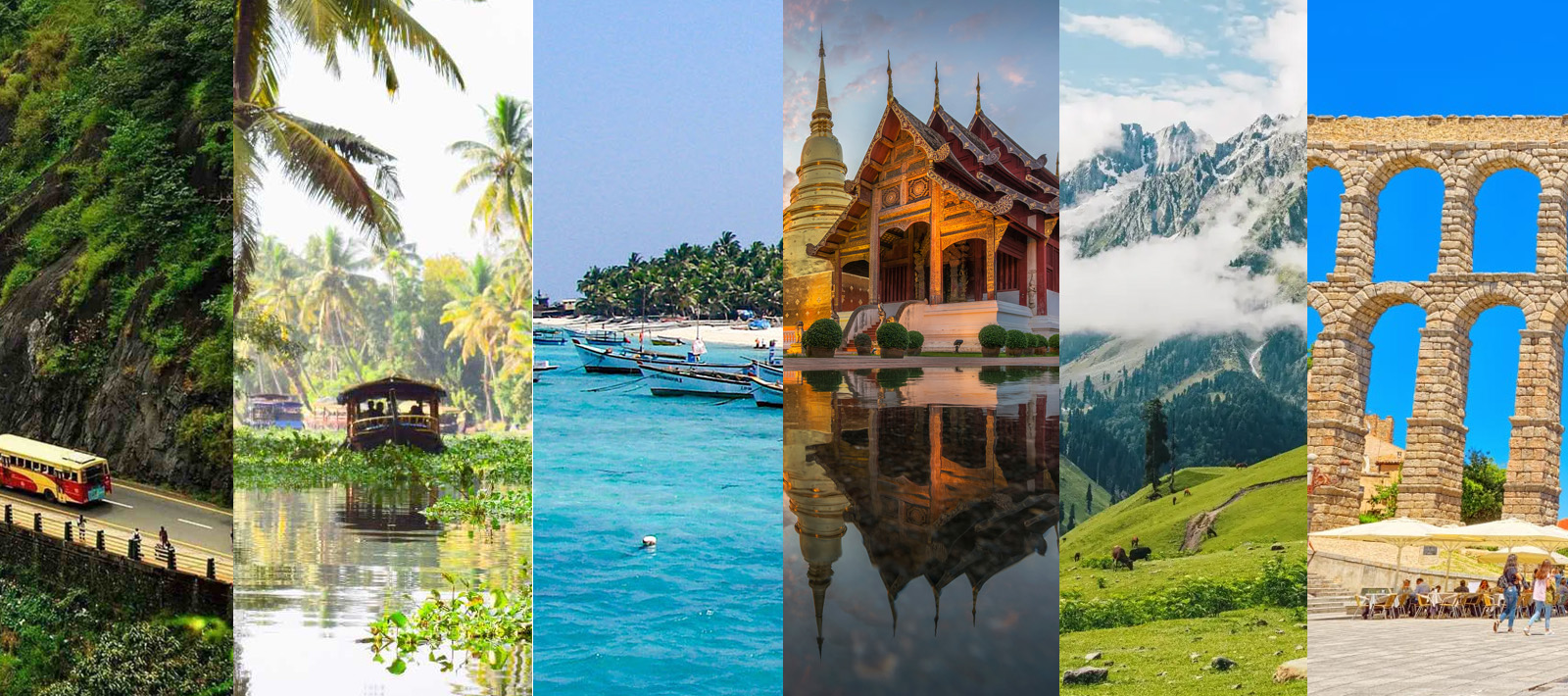 Ticket Agency in Anna Nagar