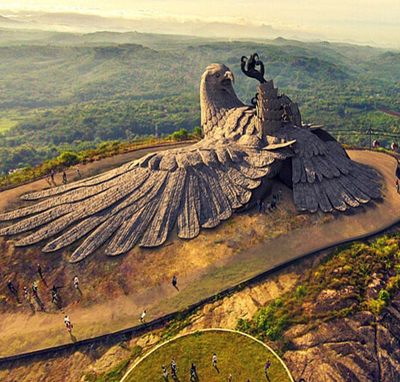 Ticket Agency in Anna Nagar